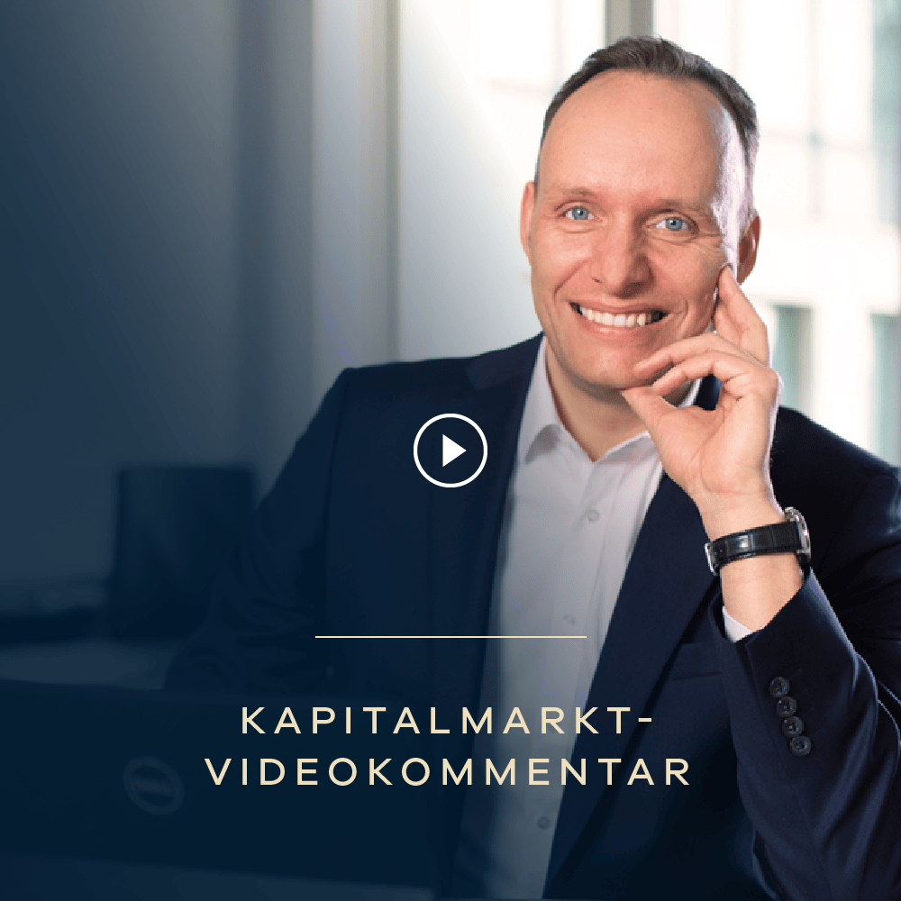 Kapitalmarkt-Videokommentar